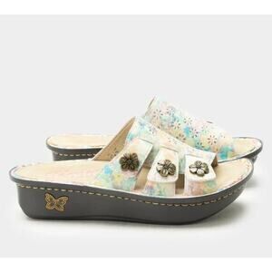 Alegria Julee‎ Earth Goddess Sandal